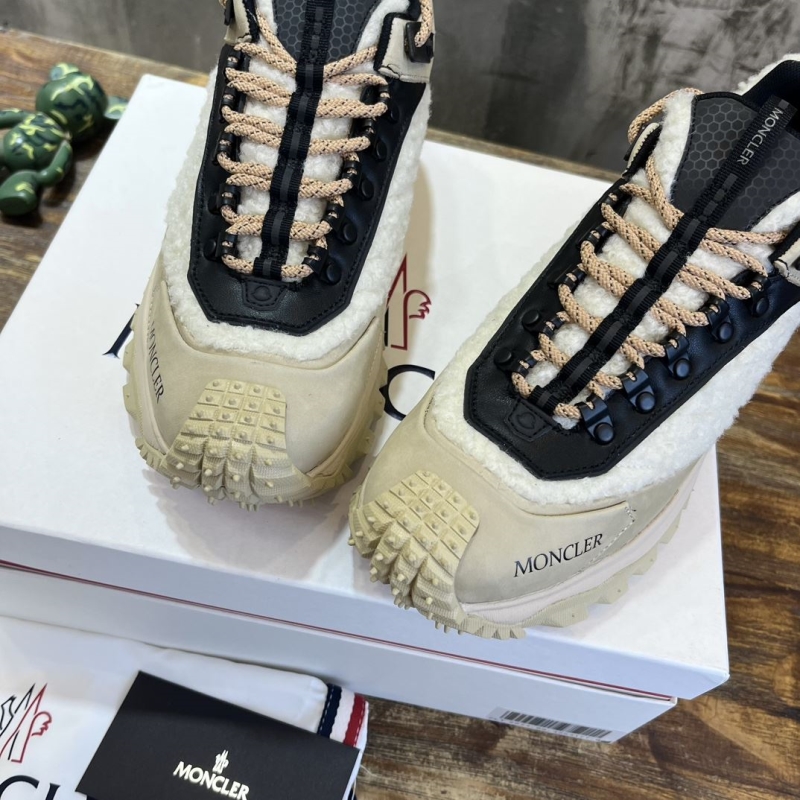 Moncler Sneakers